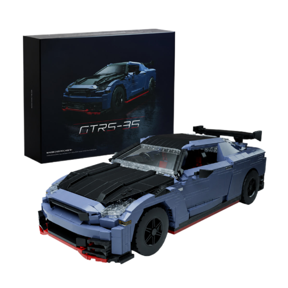 Nissan GT-R R35 | Nifeliz NF10285