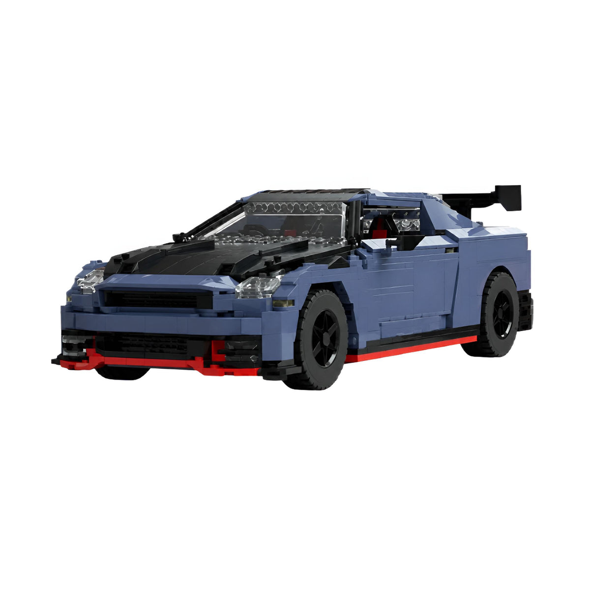 Nissan GT-R R35 | Nifeliz NF10285