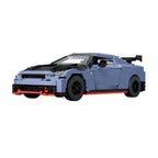 Nissan GT-R R35 | Nifeliz NF10285