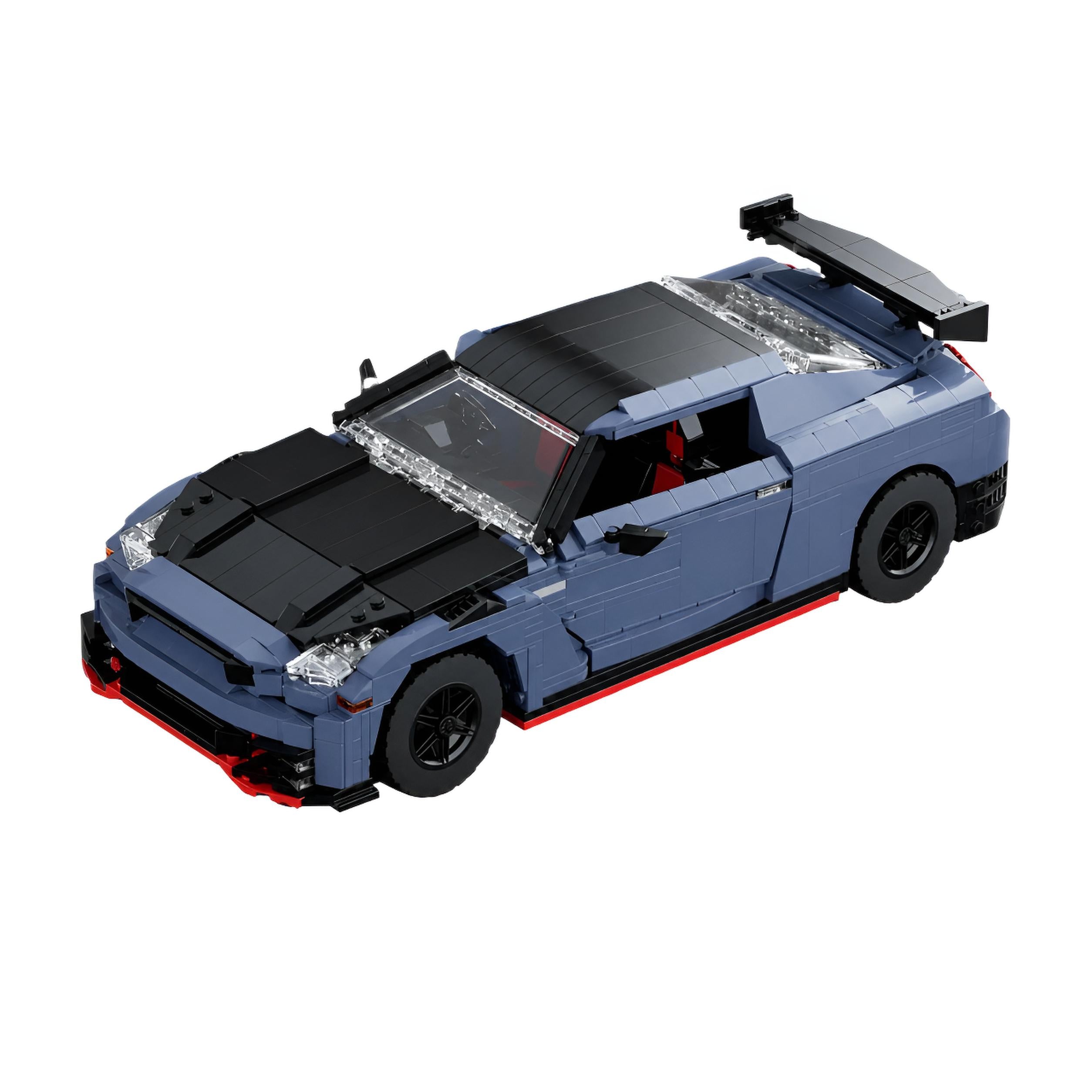 Nissan GT-R R35 | Nifeliz NF10285