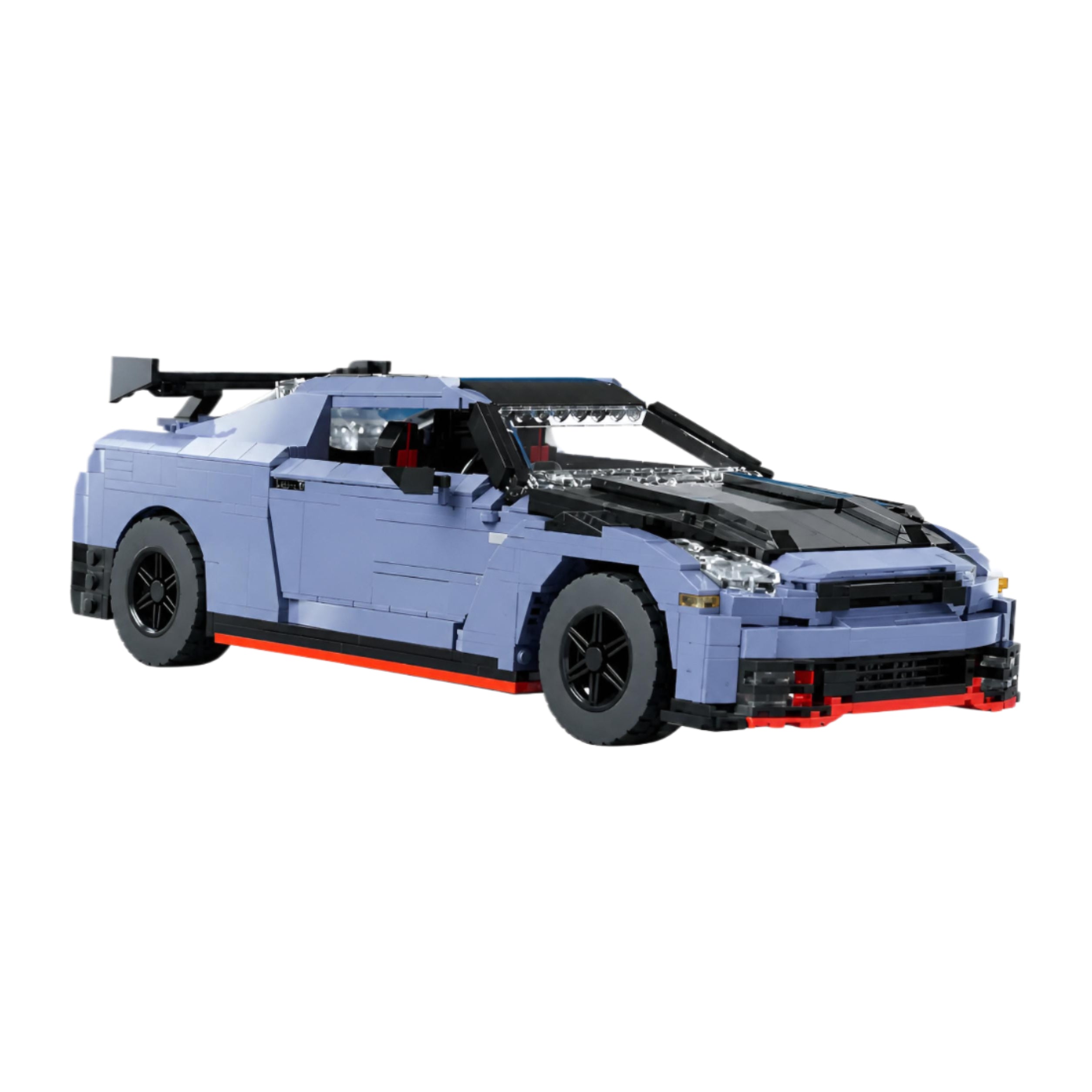 Nissan GT-R R35 | Nifeliz NF10285