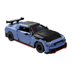 Nissan GT-R R35 | Nifeliz NF10285