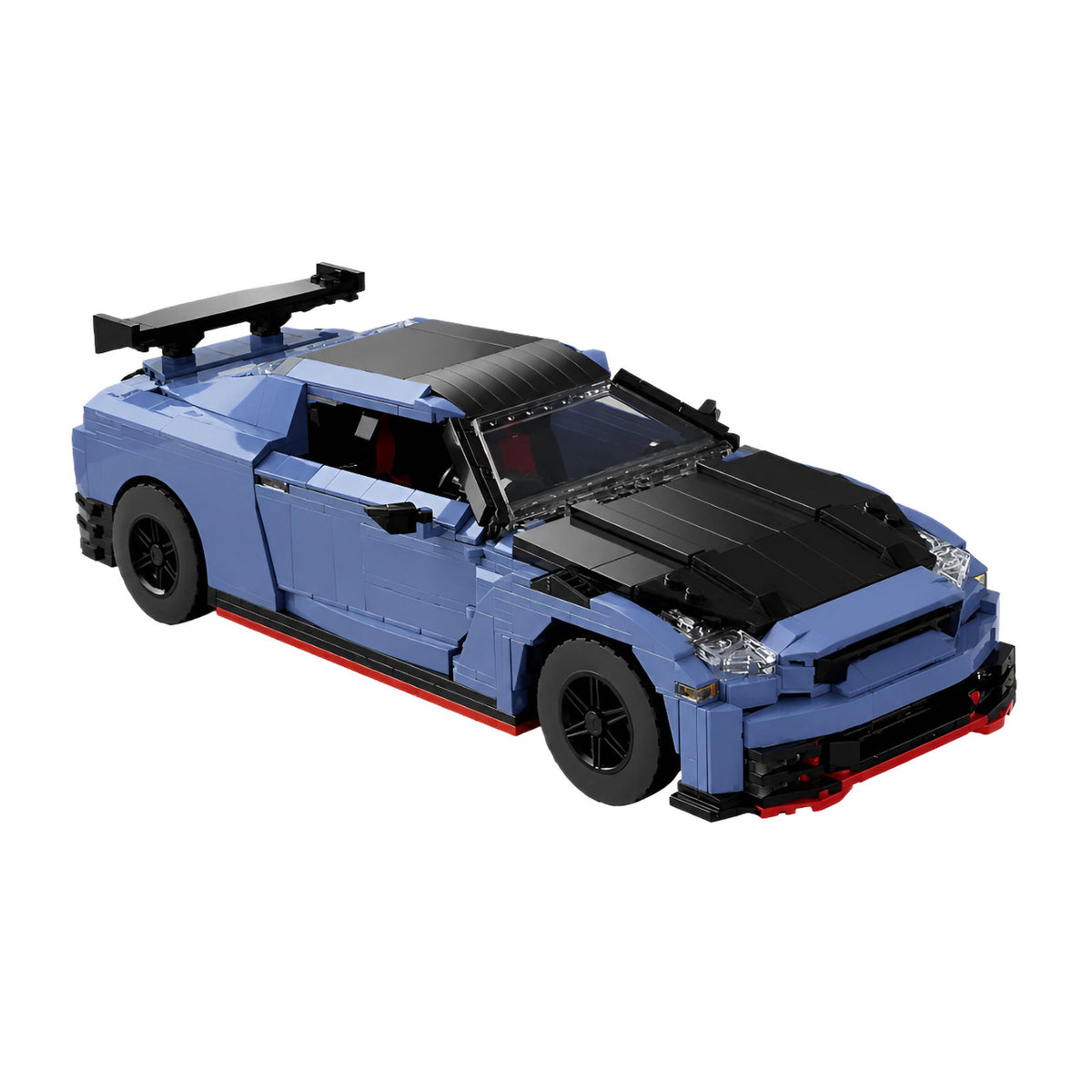 Nissan GT-R R35 | Nifeliz NF10285