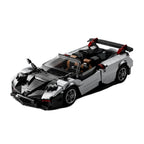 Pagani Huayra Roadster BC | Nifeliz NF10318