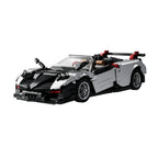 Pagani Huayra Roadster BC | Nifeliz NF10318