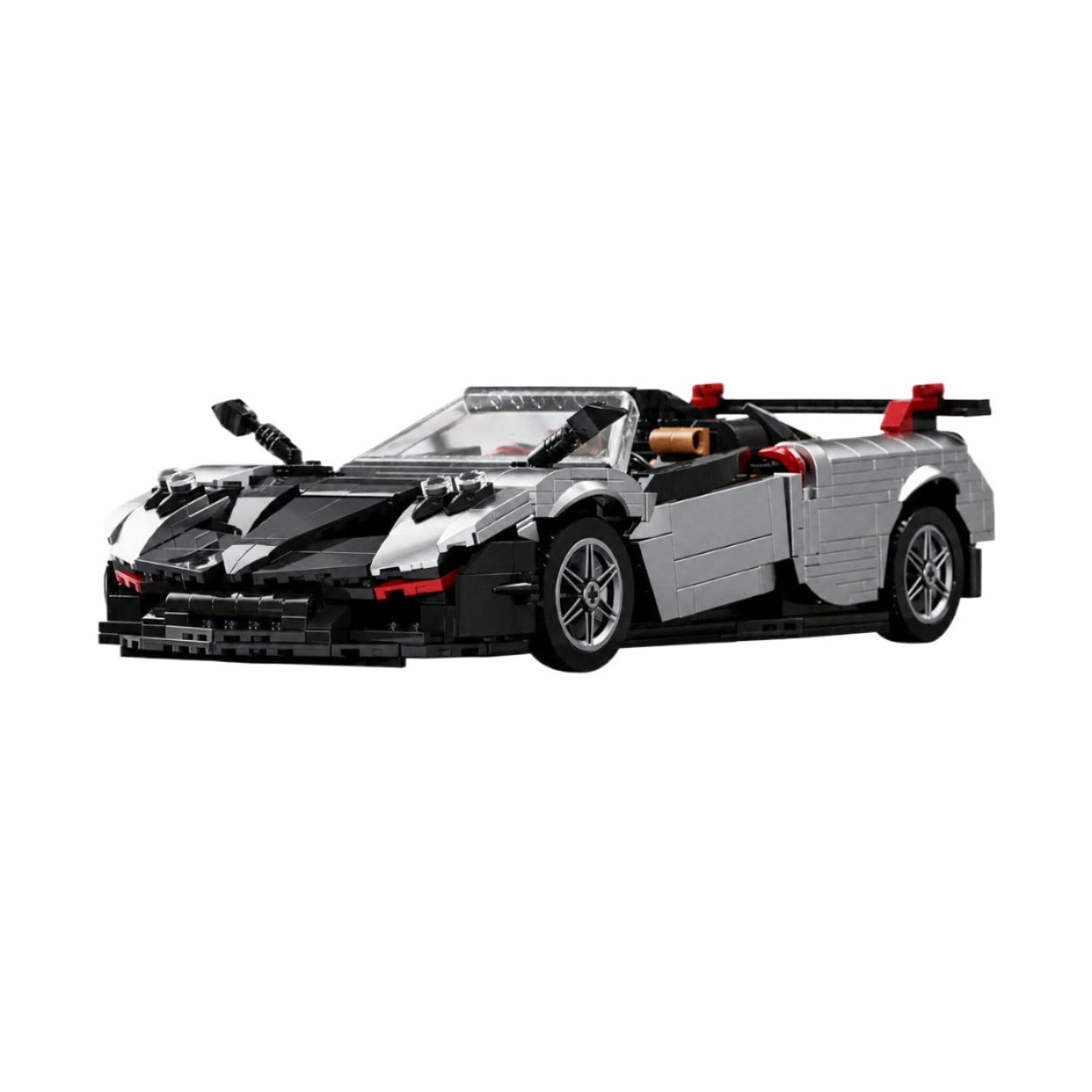 Pagani Huayra Roadster BC | Nifeliz NF10318