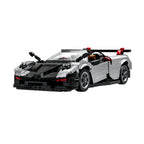 Pagani Huayra Roadster BC | Nifeliz NF10318