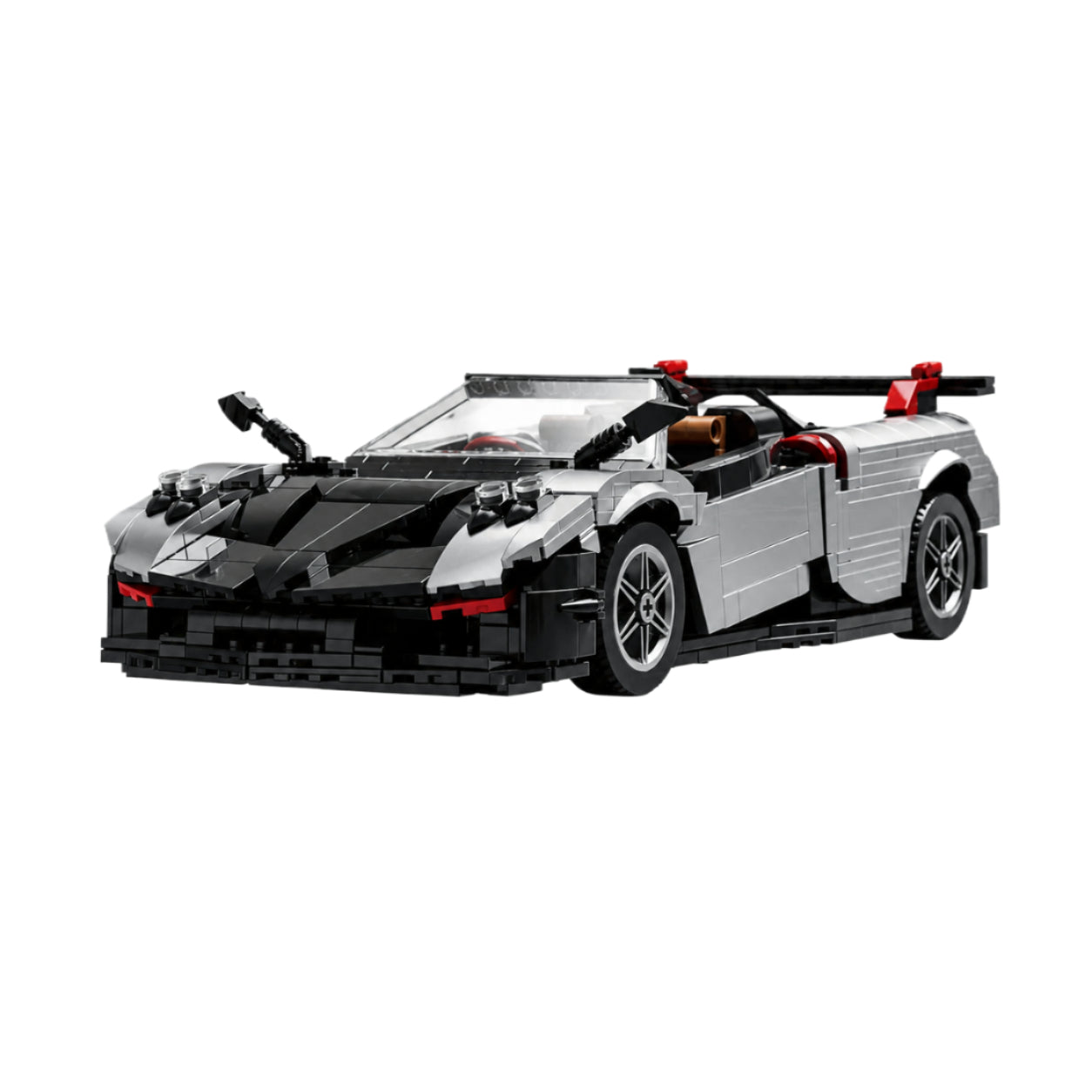 Pagani Huayra Roadster BC | Nifeliz NF10318