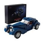 Bugatti Type 57SC Atlantic | Nifeliz NF10320