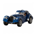 Bugatti Type 57SC Atlantic | Nifeliz NF10320