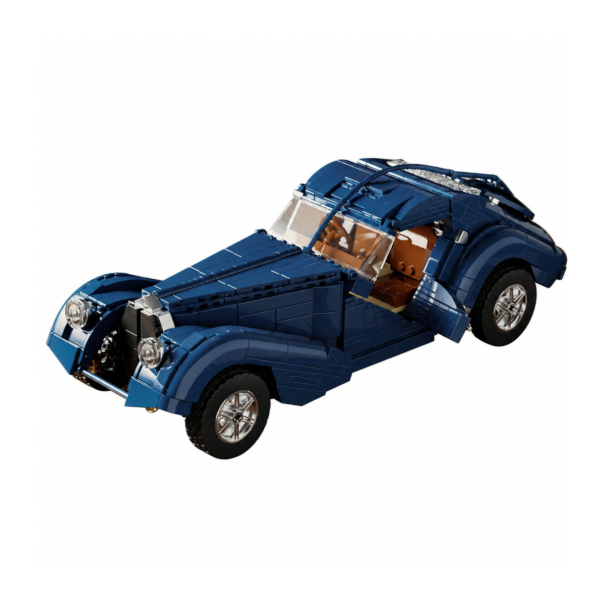 Bugatti Type 57SC Atlantic | Nifeliz NF10320