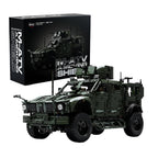 Oshkosh M-ATV | Nifeliz NF10341