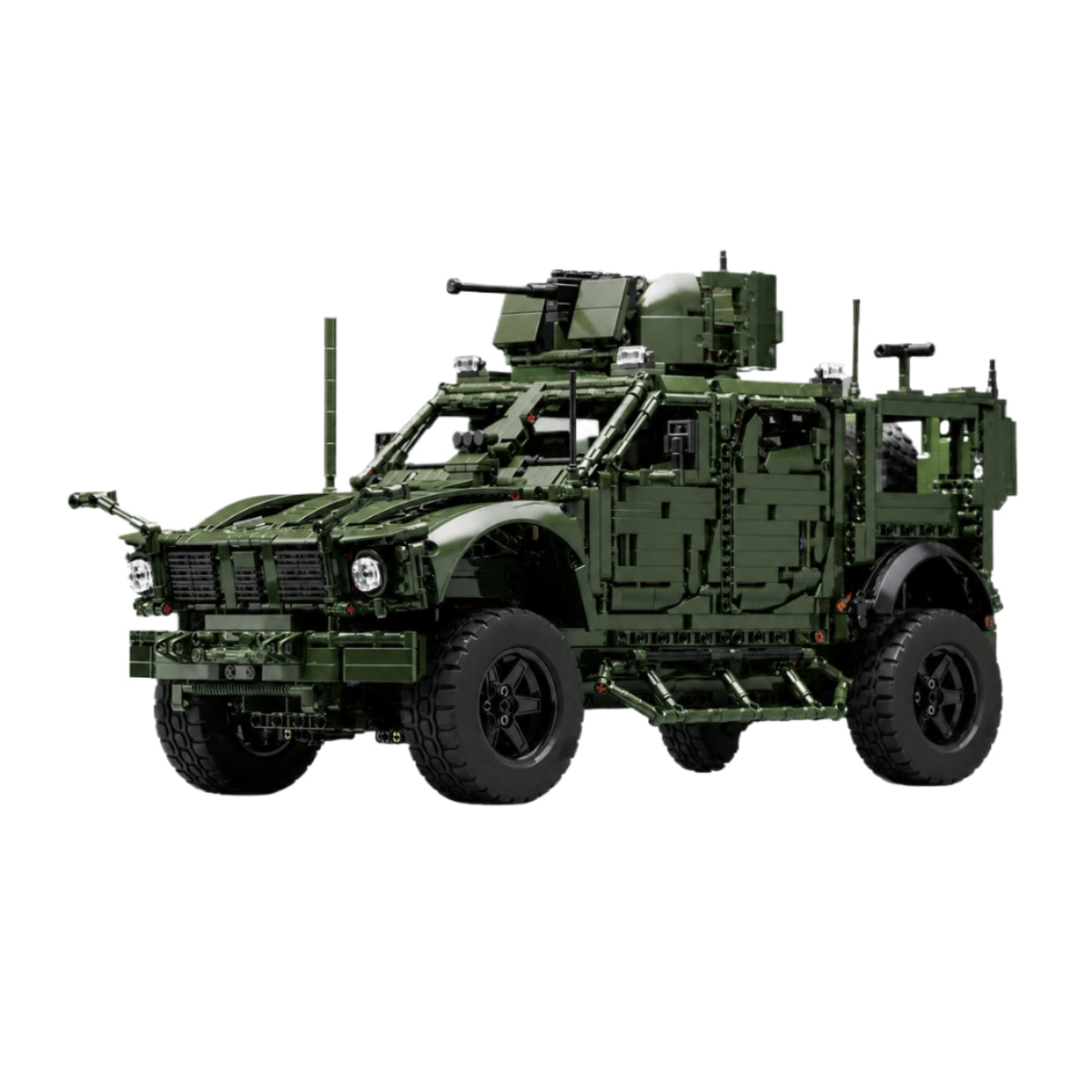 Oshkosh M-ATV | Nifeliz NF10341
