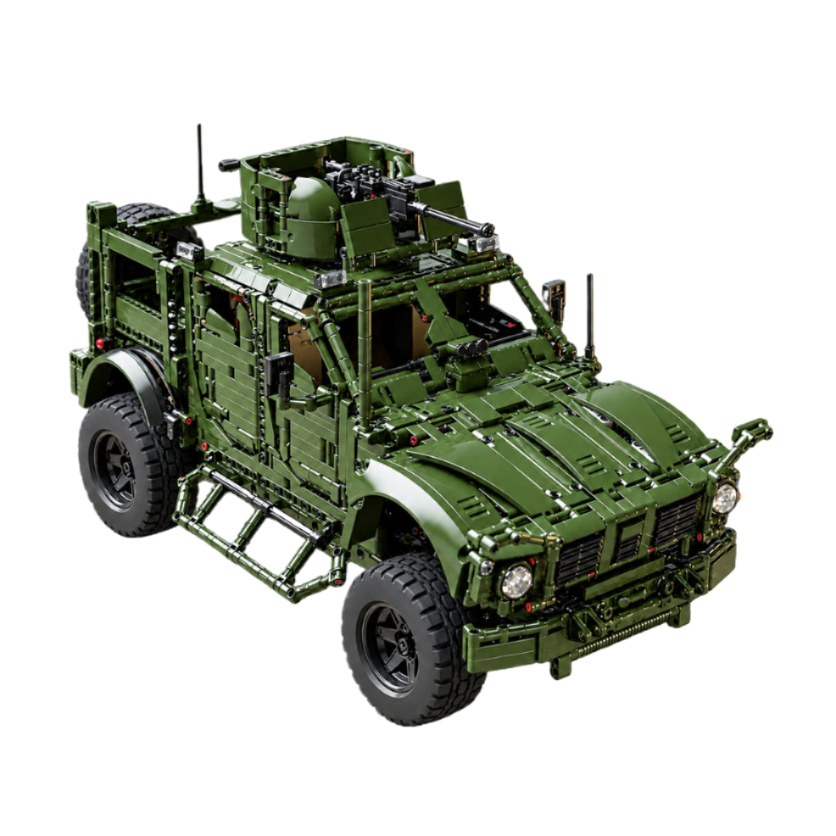 Oshkosh M-ATV | Nifeliz NF10341