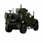 Oshkosh M-ATV | Nifeliz NF10341