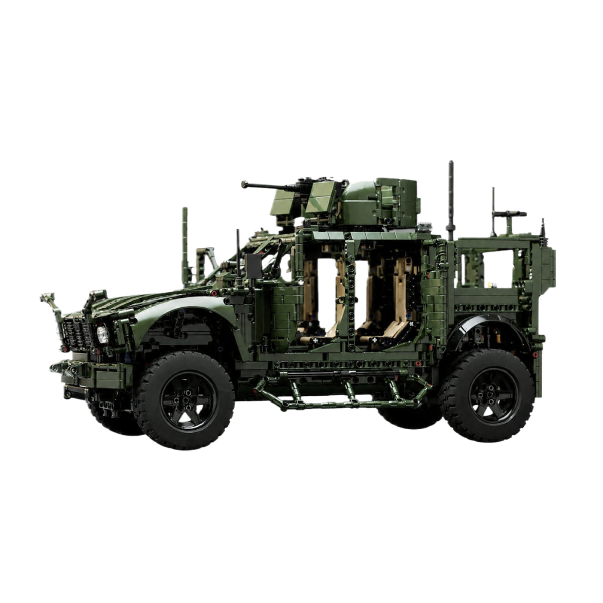 Oshkosh M-ATV | Nifeliz NF10341