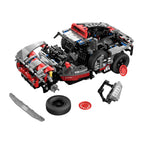 Audi RS Q E-Tron | Rastar 92700