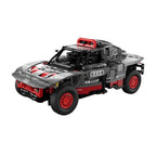 Audi RS Q E-Tron | Rastar 92700