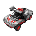 Audi RS Q E-Tron | Rastar 92700