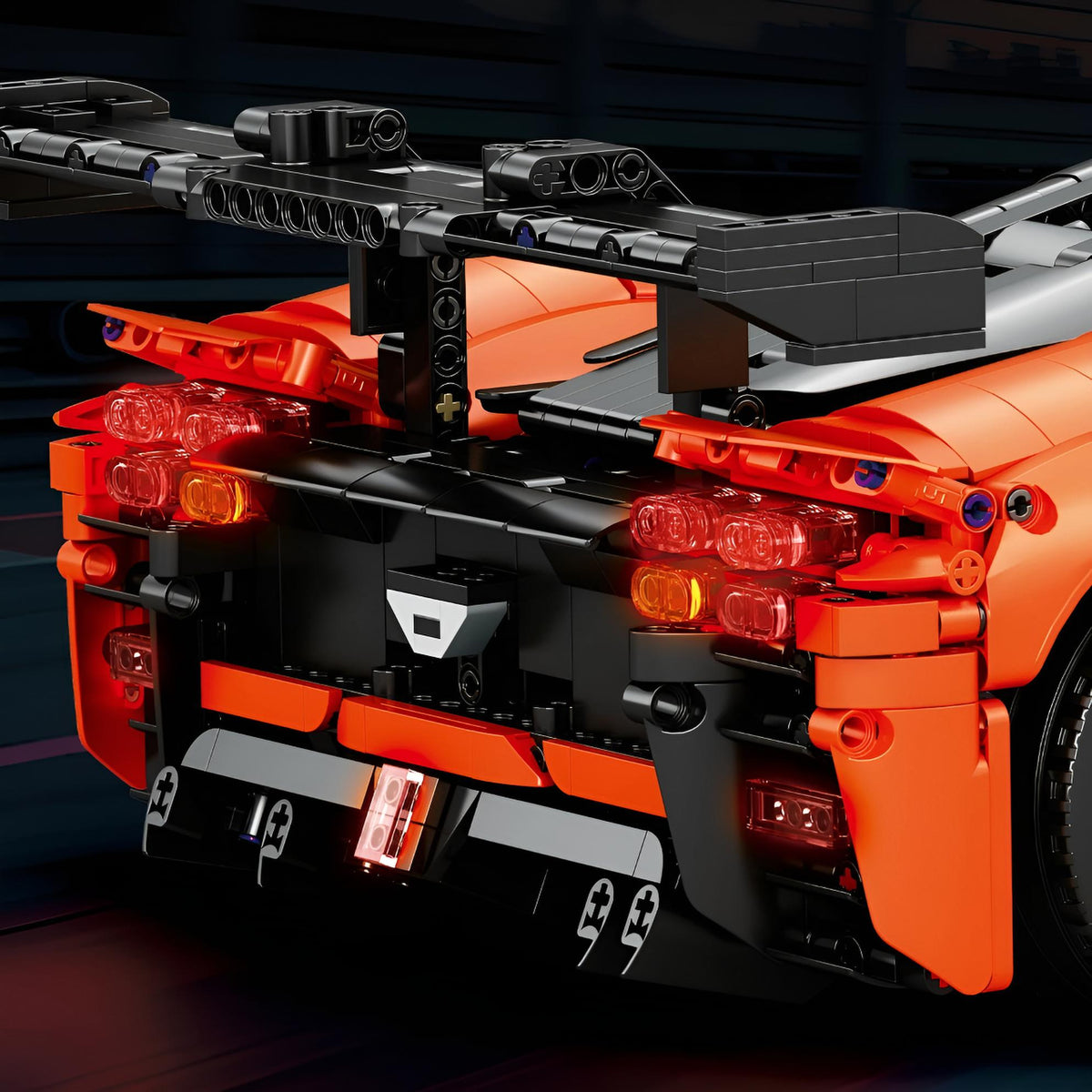 KTM X-BOW GTX | Reobrix 11011 - secundaire afbeelding 5