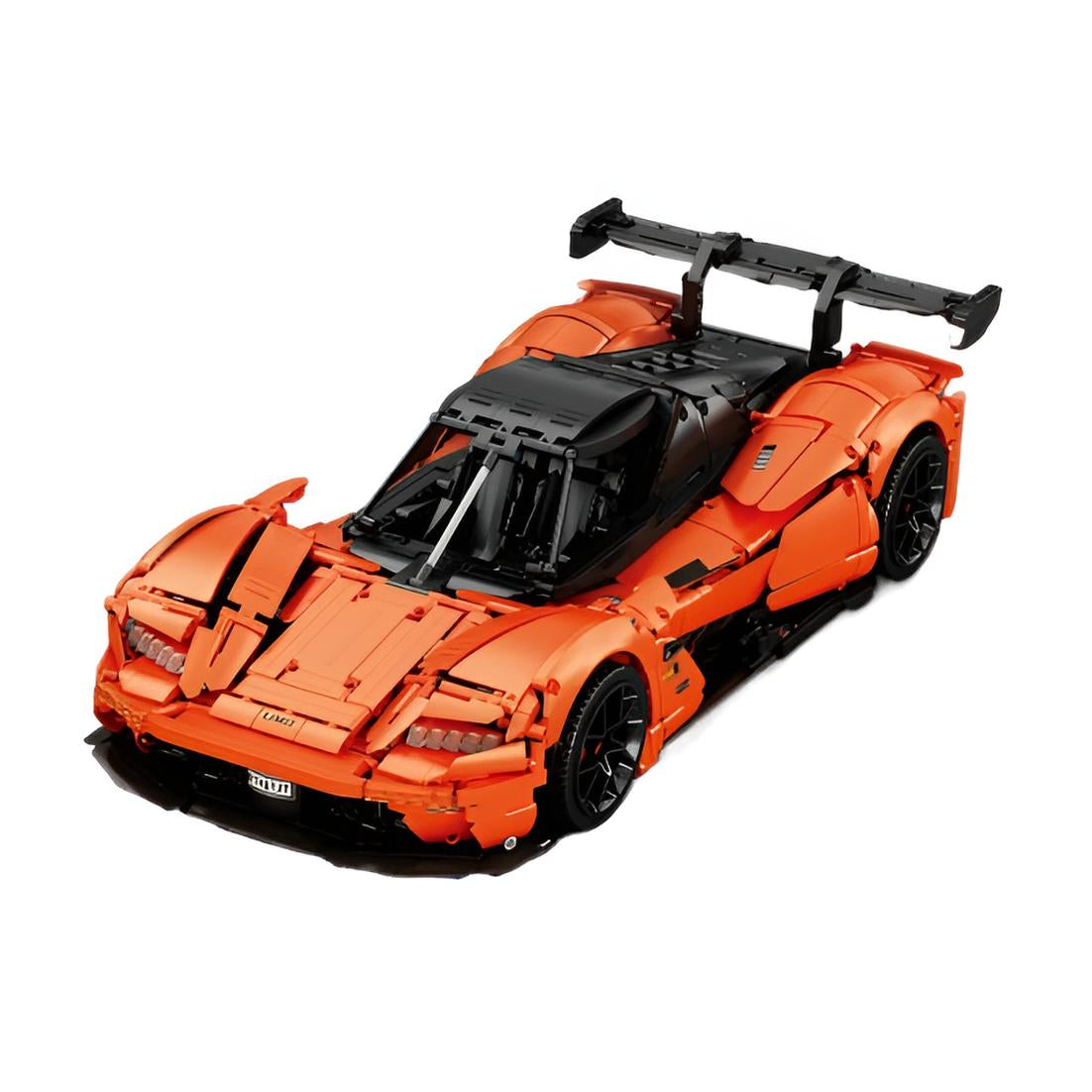 KTM X-BOW GTX | Reobrix 11011