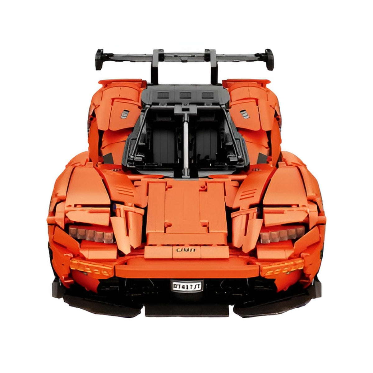 KTM X-BOW GTX | Reobrix 11011